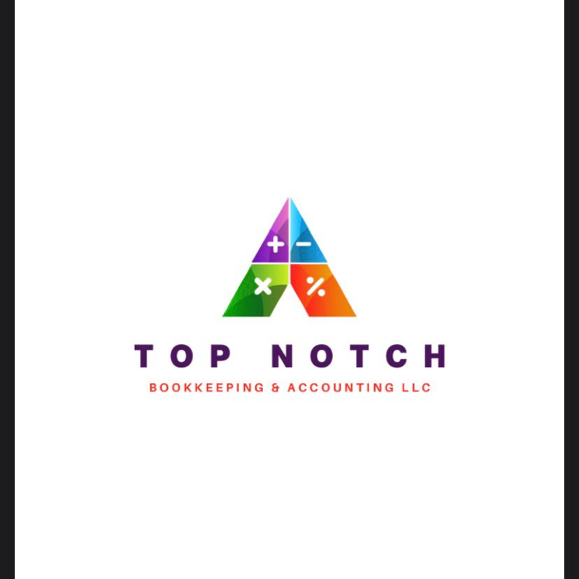 TOP NOTCH Bookkeeping LLC