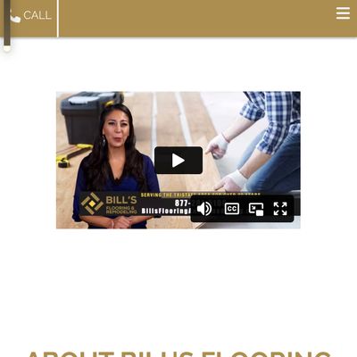 Avatar for Bills Flooring and Remodeling