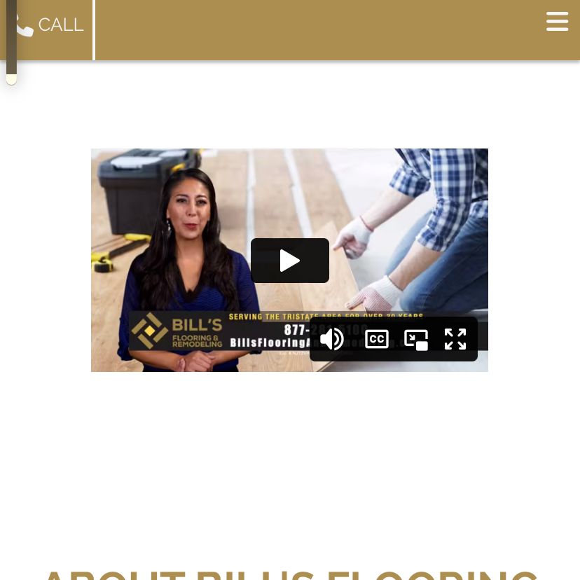 Bills Flooring and Remodeling