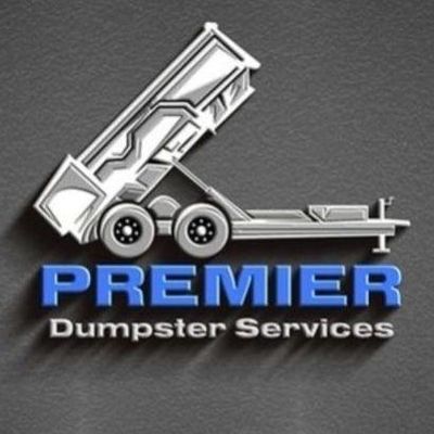 Avatar for Premier Dumpster Services