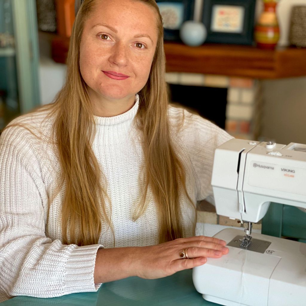 JAM Sewing Academy| Julia Medeiros