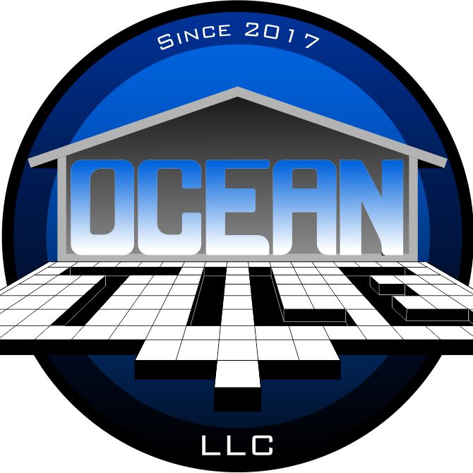 Ocean tile LLC