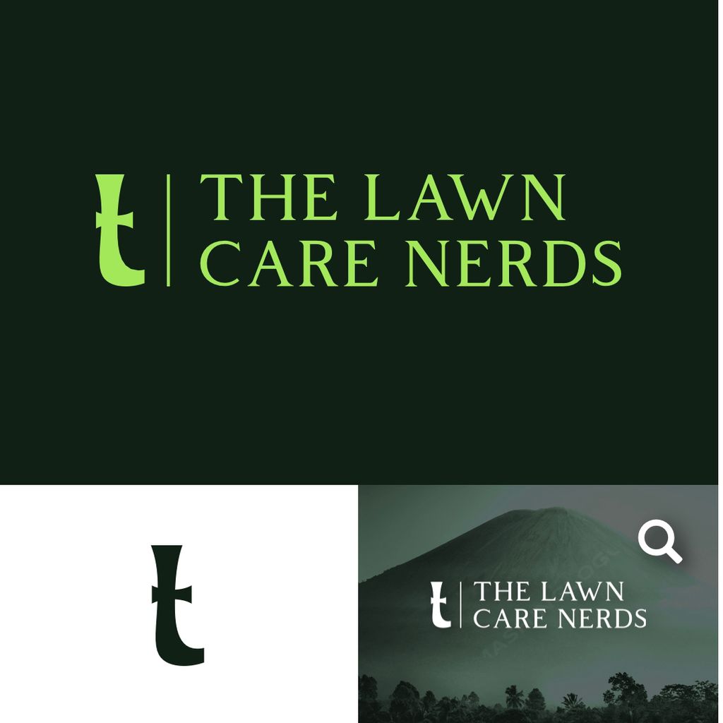 The Lawn Care Nerds LLC.