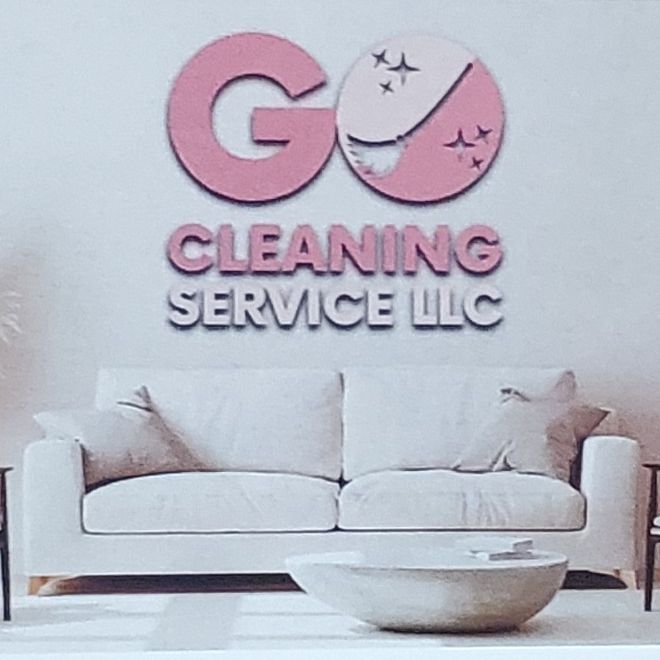 GO Cleaning Service LLC