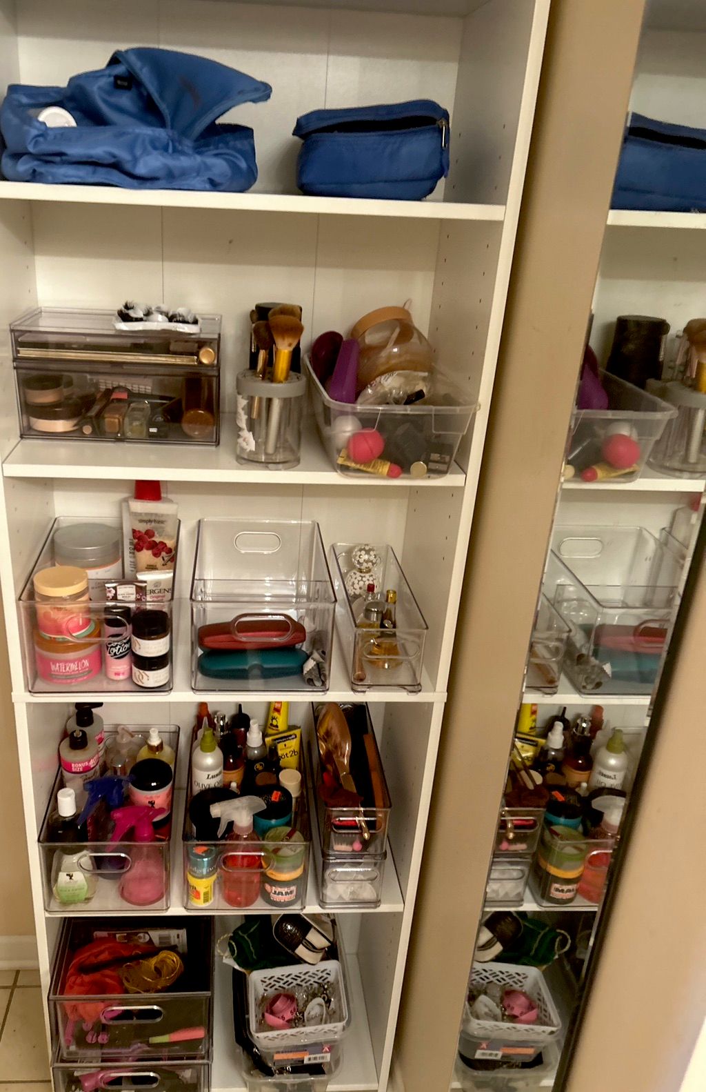 Customer photos