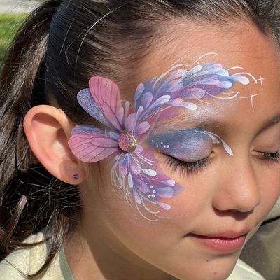 Avatar for ColorFah Face Painting