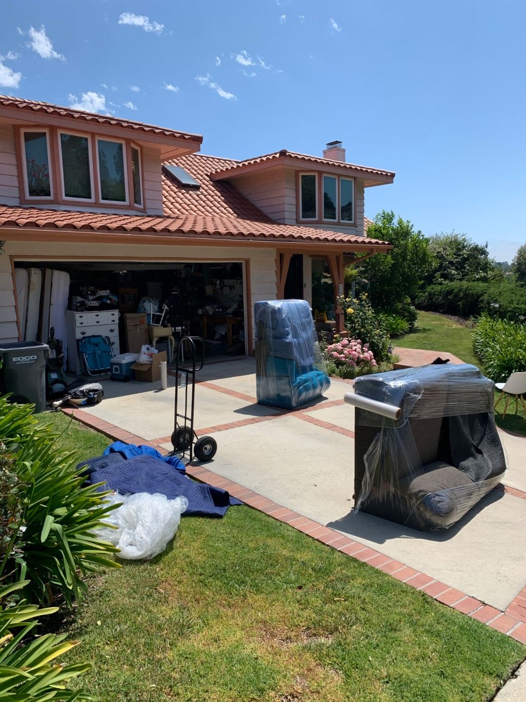 Customer photos
