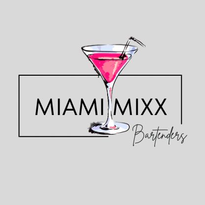 Miami Mixx Bartenders