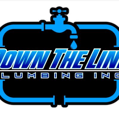 Avatar for Down the line plumbing inc.
