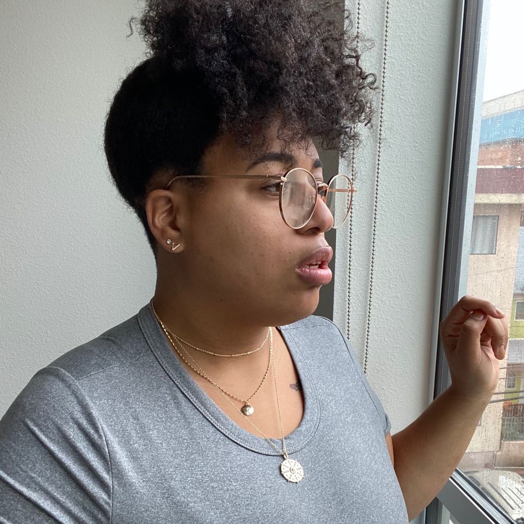 Your Black Guidance Counselor