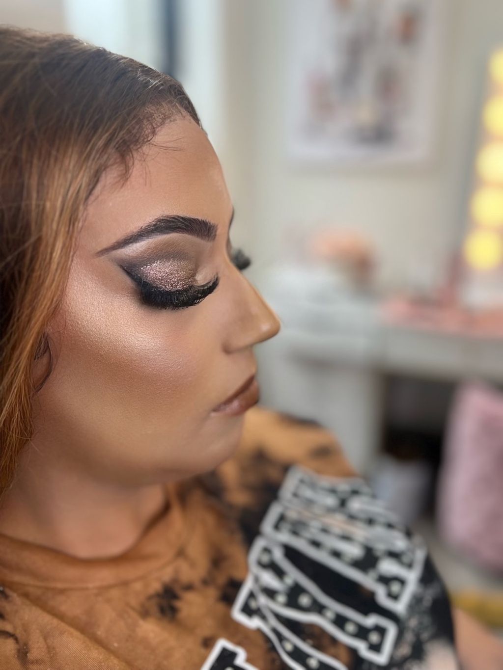 Customer photos