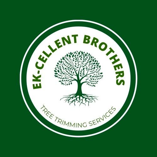 Ekcellent Brothers Tree trimming services