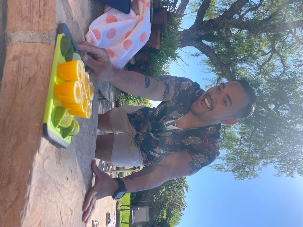 Customer photos