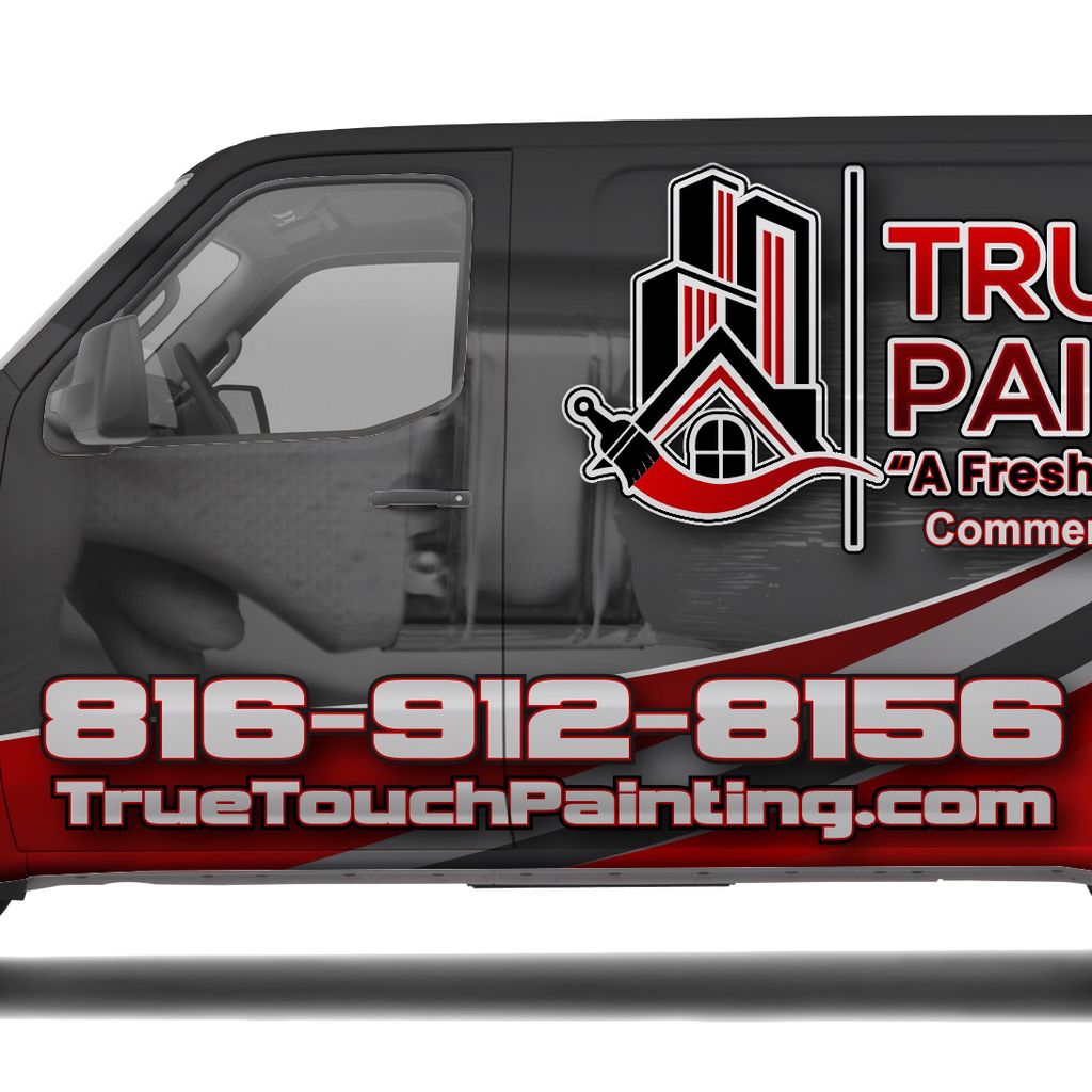 True Touch Painting LLC