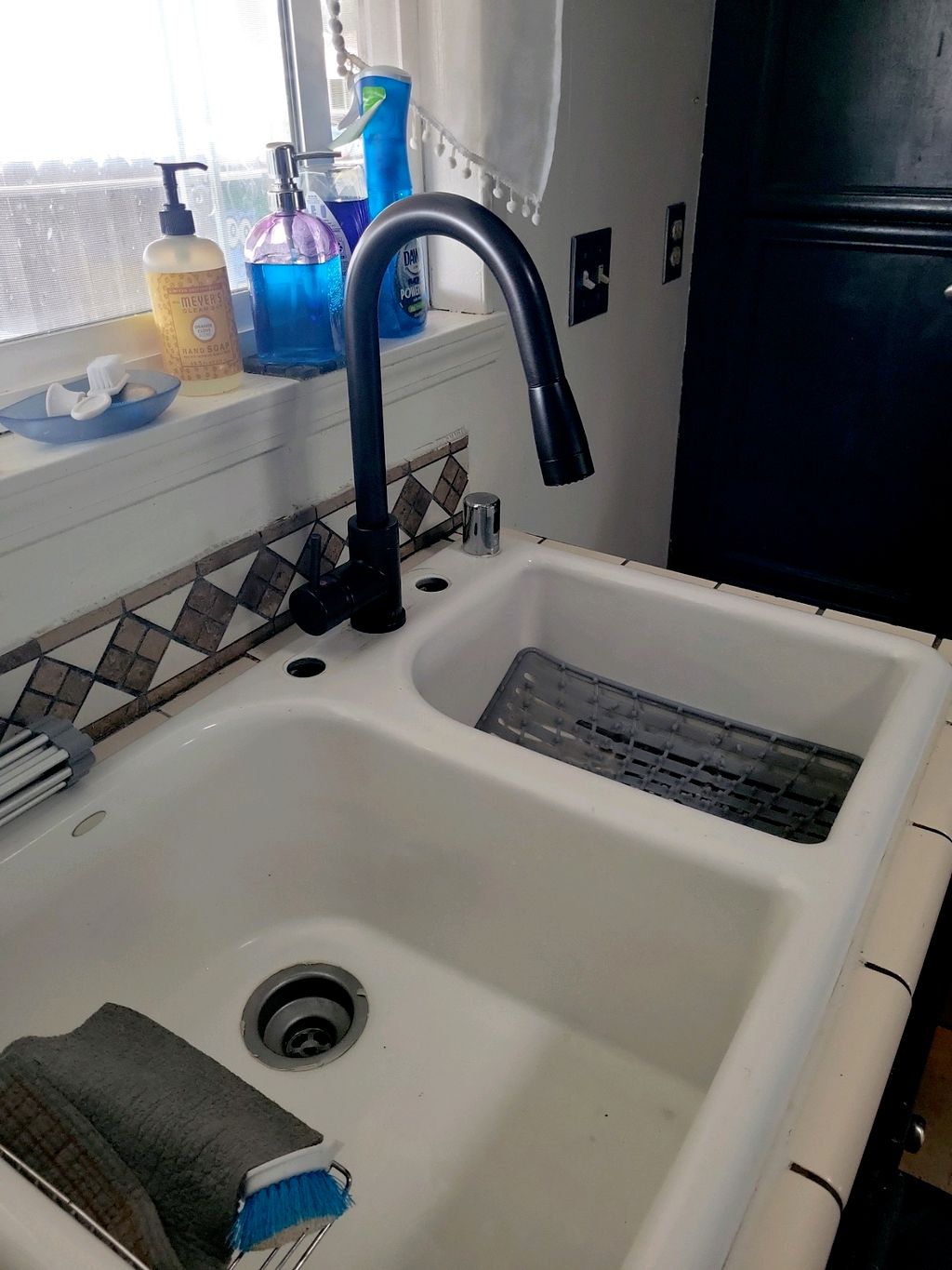 Customer photos