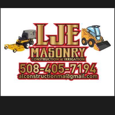 Avatar for L J E LANDSCAPING