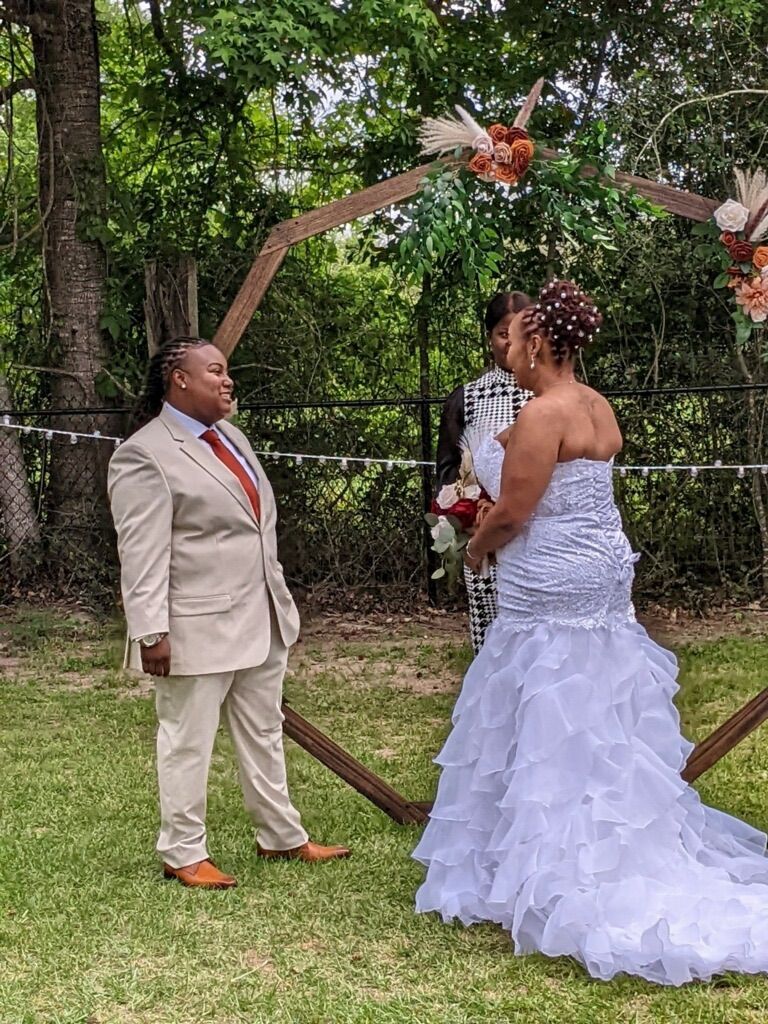 Customer photos