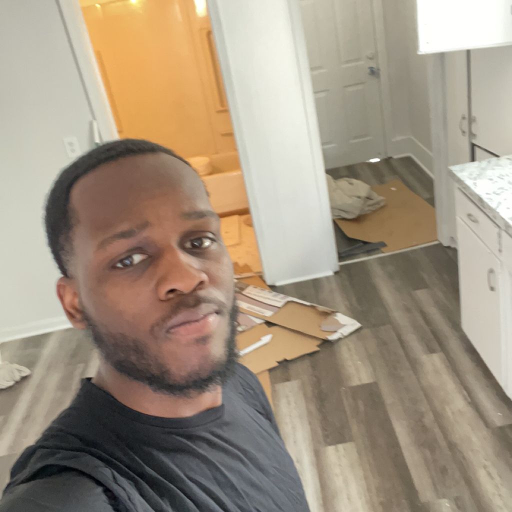 Shev’s Handyman Services LLC