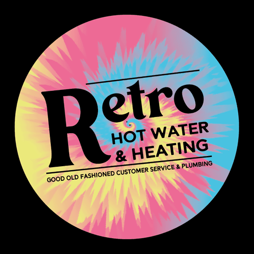 Retro Hot Water & Heating