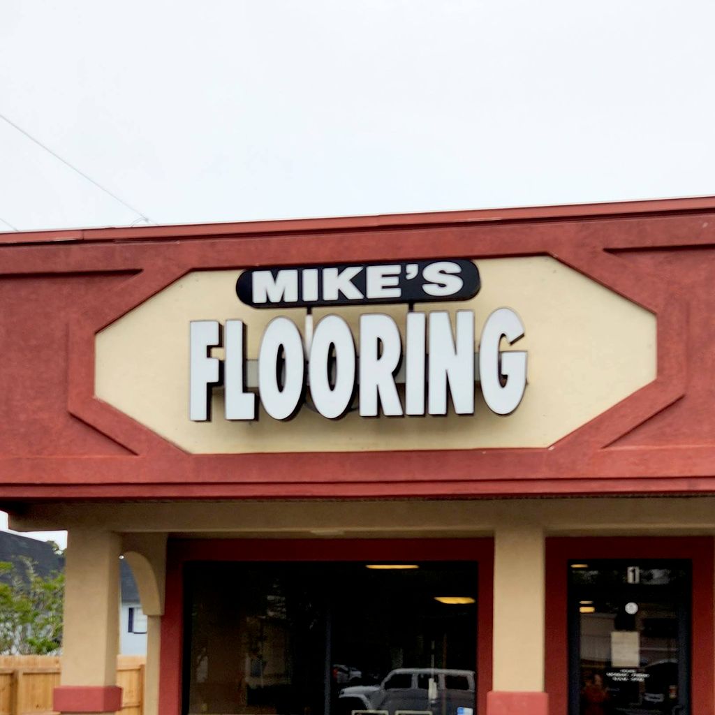 Mike's Flooring