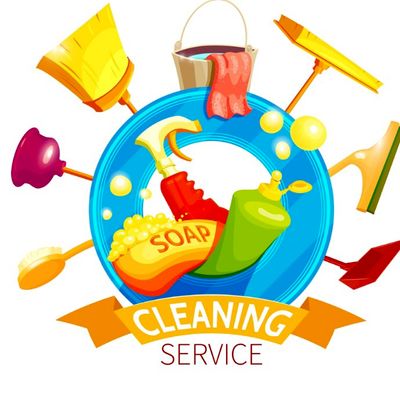 Avatar for Shiny Home Cleaning Service