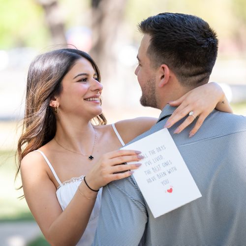 Engagement Photography