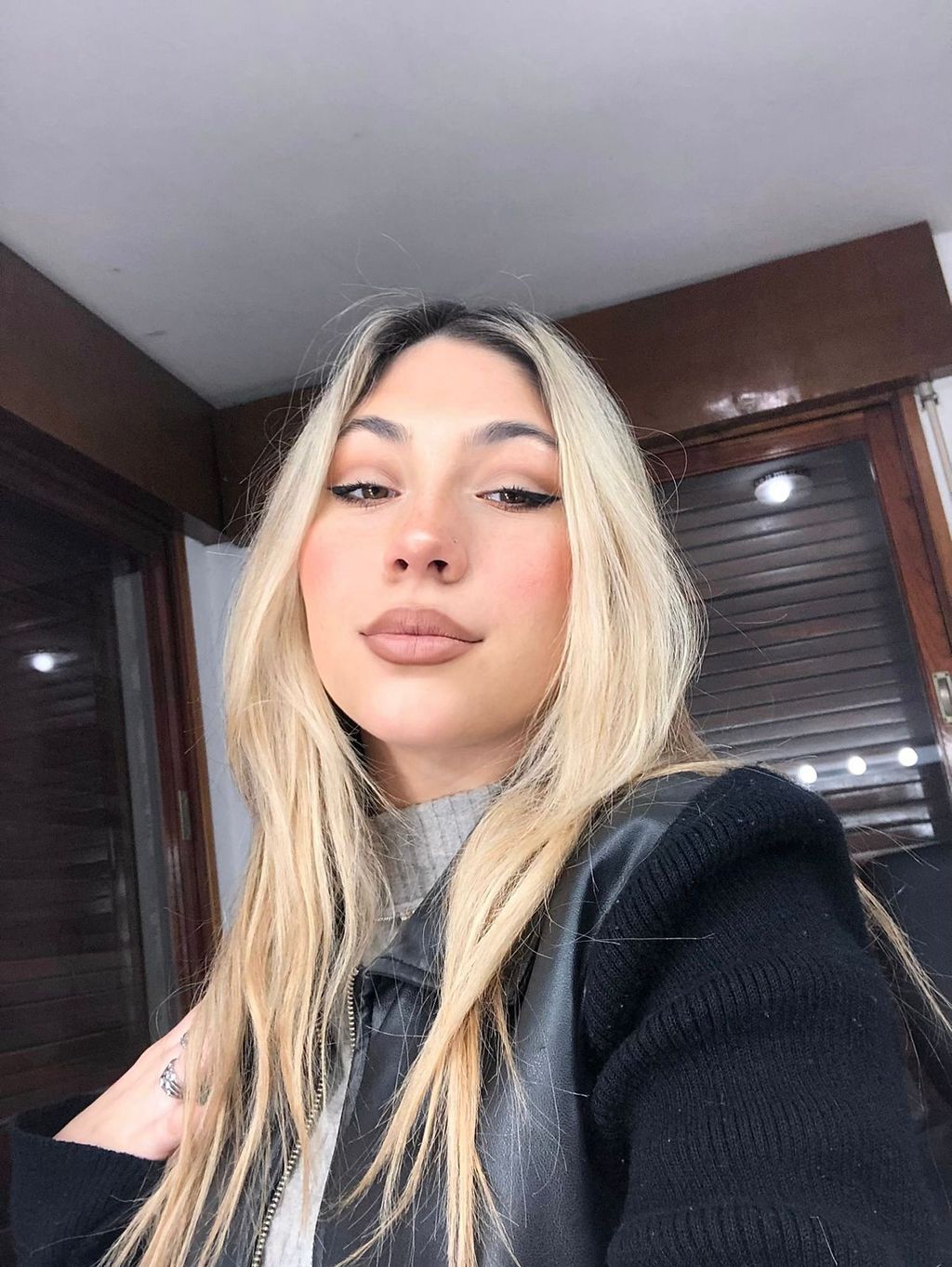 Nataly Barrios