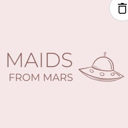 Maids from Mars