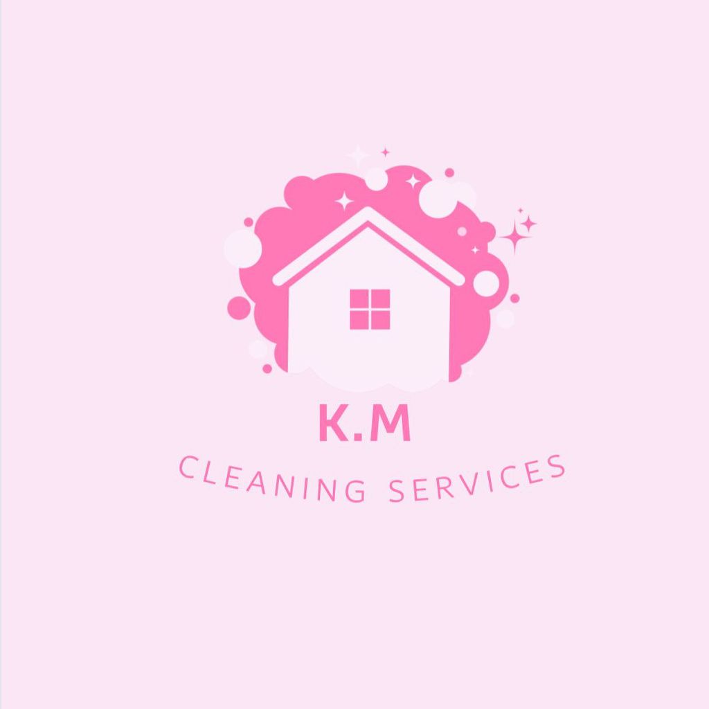 K.M cleaning service