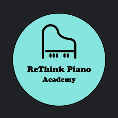 Avatar for ReThink Piano Academy