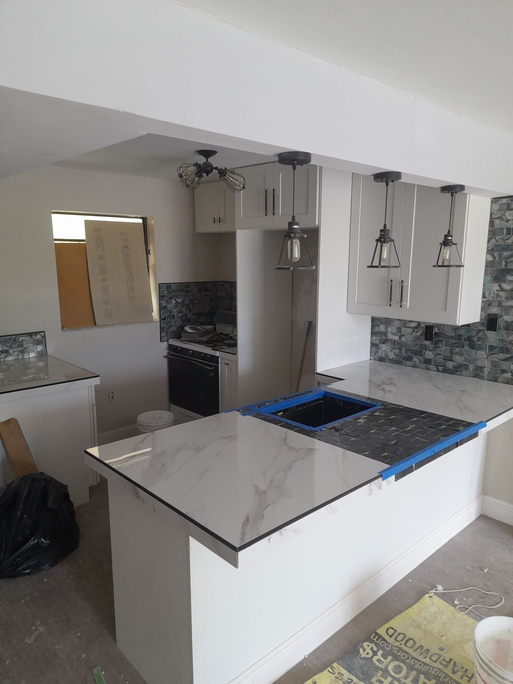Projects and media