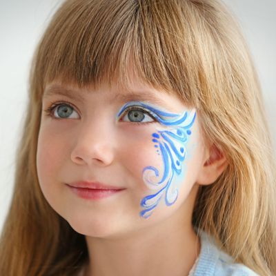 Avatar for WonderFun Face Painting Services