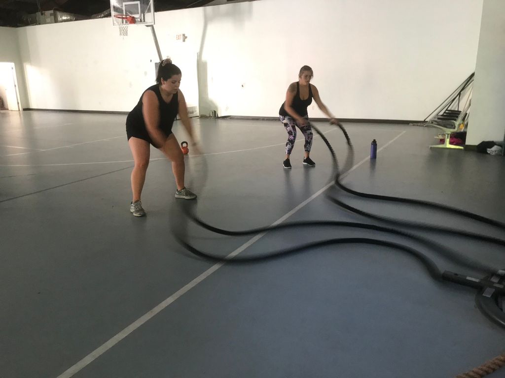 Core conditioning