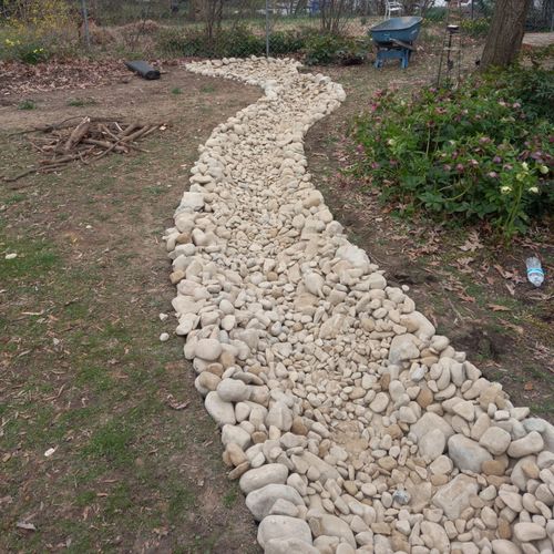 BJB Landscaping & Home Services INSURED & BONDED