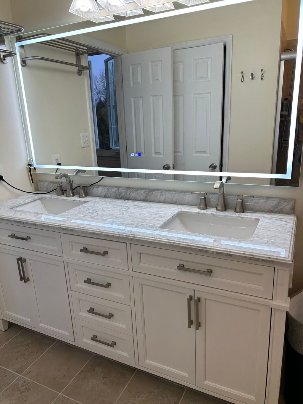 Customer photos
