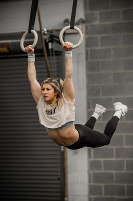 Avatar for Personal Training With Katie