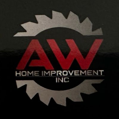 Avatar for AW Home Improvement