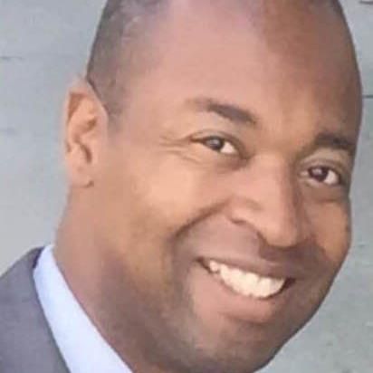 Carlos Brown