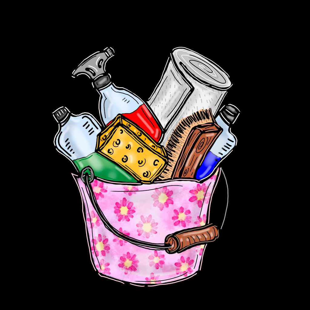 Pretty, Tidy & Clean LLC