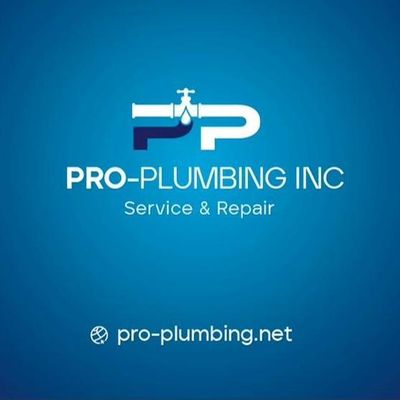 Avatar for Pro-Plumbing Inc