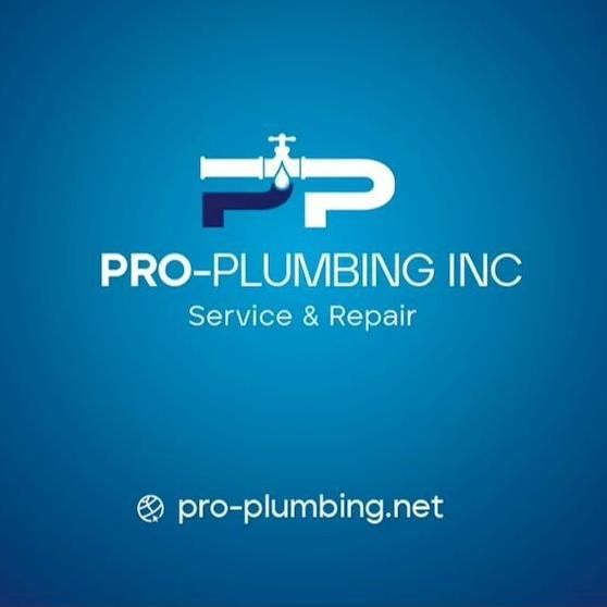 Pro-Plumbing Inc
