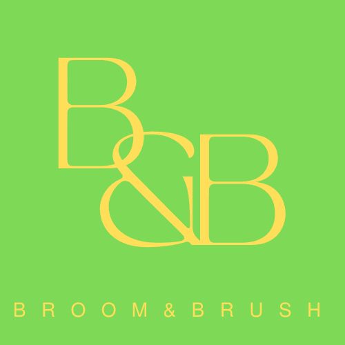 Broom & Brush