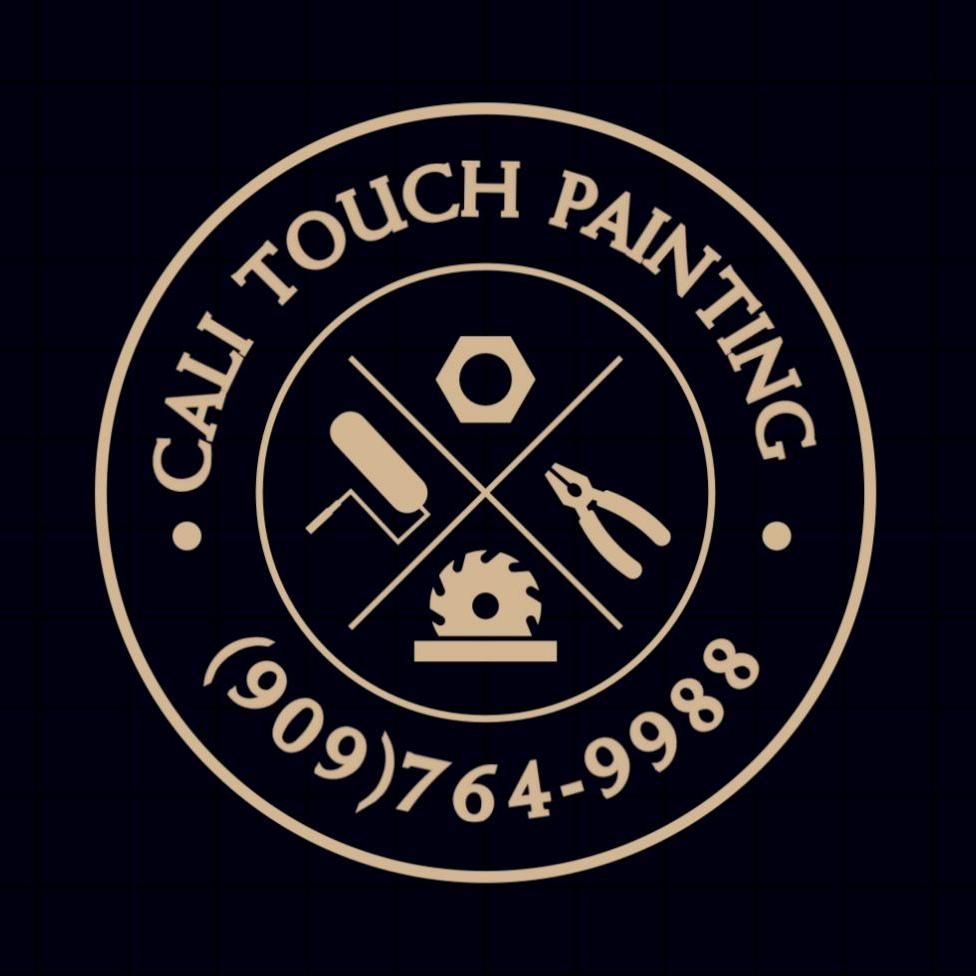 CaliTouchPainting