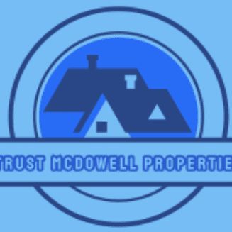 Trust McDowell Properties & Event Planning