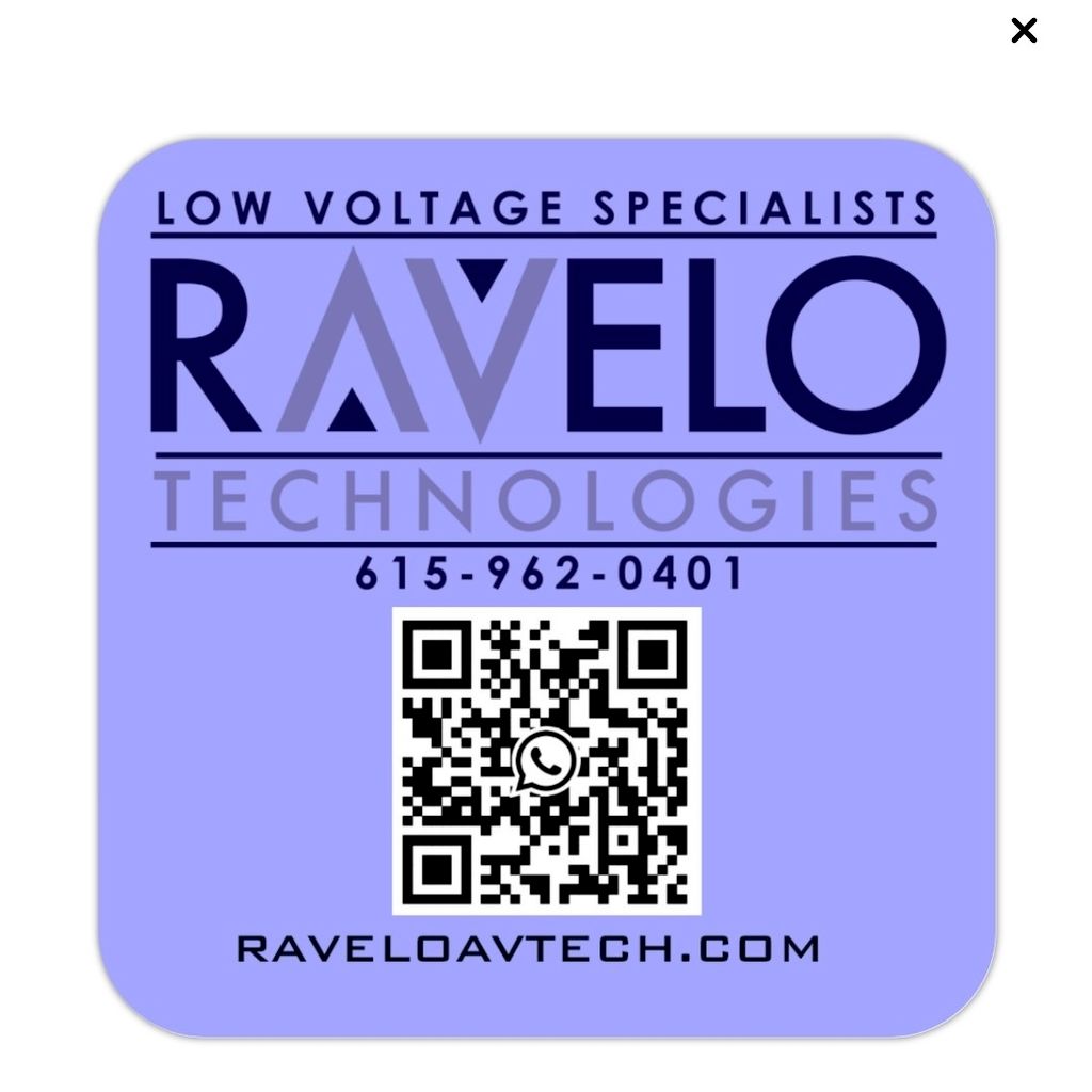 RAVELO AV TECH LLC.