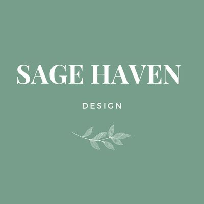 Avatar for Sage Haven Design