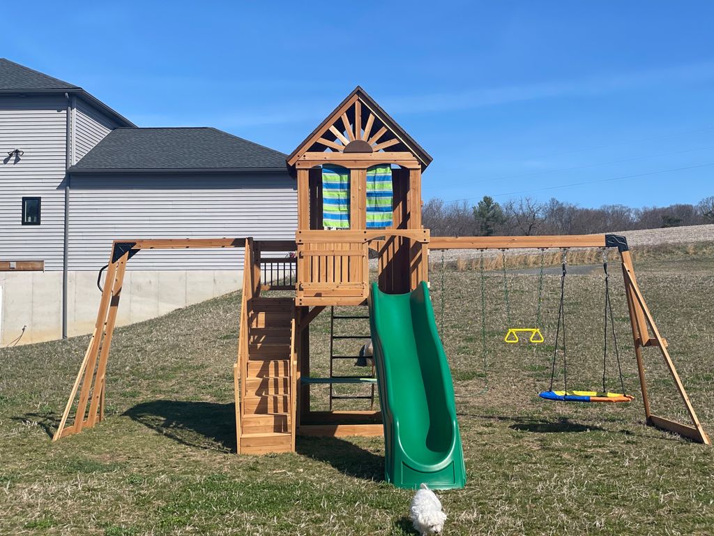 Customer photos