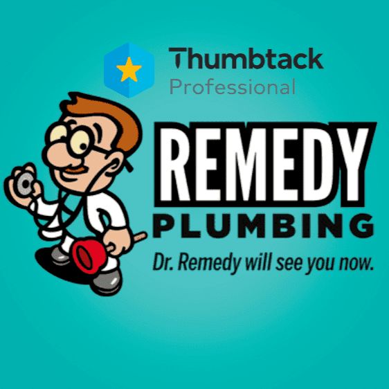 Remedy Plumbing