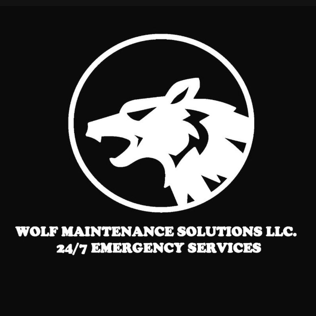 Wolf maintenance solutions LLC.