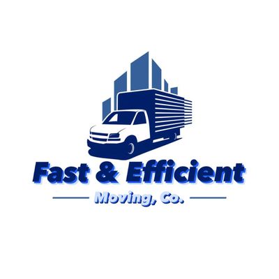 Avatar for Fast & Efficient Moving, Co🚚